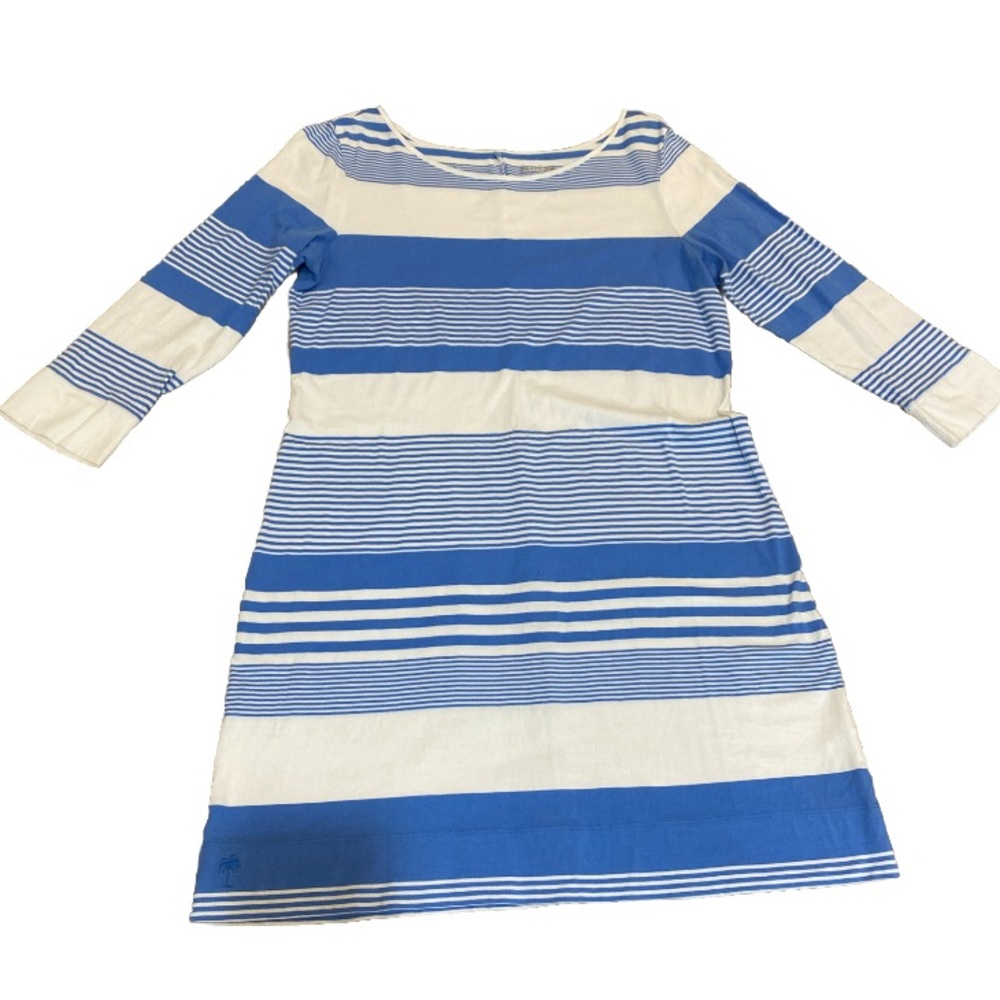 Lily Pulitzer Cotton Beach Dress